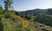 Excursión Senderismo Vresse-sur-Semois - LAFORÊT ... un des plus beaux villages de Wallonie. - Photo 2