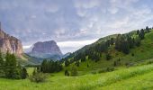 Randonnée A pied Sëlva - Wolkenstein - Selva di Val Gardena - IT-654 - Photo 3