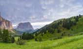 Tocht Te voet Sëlva - Wolkenstein - Selva di Val Gardena - IT-653 - Photo 2