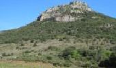 Tour Wandern Cabrières - Cabrières Les Crozes - Photo 1