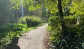 Trail Walking Berchem-Sainte-Agathe - Sint-Agatha-Berchem - Berchem Zellik 9 km - Photo 3