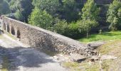 Excursión Senderismo Saint-André-de-Valborgne - St André de Valborgne, circuit dans le village - Photo 1