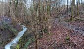 Excursión Senderismo Chaudfontaine - adeps beaufays 25-02-26 . beaufays . prayon . beaufays - Photo 12