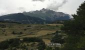 Trail Walking Aussois - Forts de l’Esseillon - Photo 13