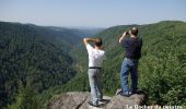 Tour Motorrad Argentat-sur-Dordogne - Les tours de Merle - Beaulieu - Collonges - Photo 1