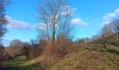 Tour Wandern Theux - Wayot . hodbomont . jevoumont. marché . bourdouxhe . theux - Photo 2