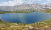 Trail Walking Névache - les gardioles hautes alpes - Photo 3