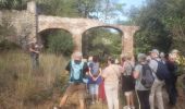 Trail Walking Roquebrune-sur-Argens - Le sentier de l'eau - Photo 7