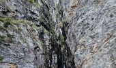 Randonnée Marche Les Houches - J6 - Gorges de la Diosaz - Photo 15