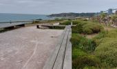 Excursión Senderismo Erquy - LE CAP D'ERQUY DEPUIS LE CAMPING LA VALLEE - Photo 5