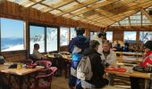 Tour Ski laufen Vars - Vars 31 12 2019 - Photo 6