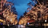 Tocht Stappen Parijs - paris - Photo 2