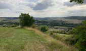 Tocht Stappen Bouillancourt-en-Séry - Bouillancourt en Sery - Photo 3