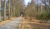 Trail On foot Ede - Buunderkamp - Rode pijl - Photo 5