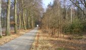 Tocht Te voet Ede - Dwars door Gelderland (9) - Photo 9