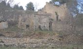 Tour Wandern Cheval-Blanc - PF-Trou du Rat - Mayorques - Photo 7