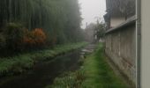 Trail Nordic walking Sancourt - Sancourt Maineville bis - Photo 2