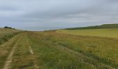 Excursión Senderismo Sangatte - Cap Blanc Nez  - Photo 12