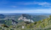 Randonnée Marche Saou - asptt le grand pomerole - Photo 5