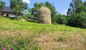 Excursión A pie okres Žilina - Jánošíkovym chotárom - Photo 1