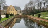 Tocht Stappen Stad Brussel - GR126 - from Brussels Cathedral to Ransbeck - Photo 8