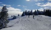 Trail Walking Le Valtin - Col de la Schlucht - Photo 8