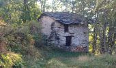 Trail Walking Bellino - ITALIE . BELLINO . LA BATTAGLIOLA O - Photo 2