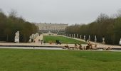 Excursión Senderismo Viroflay - Versailles - Photo 3