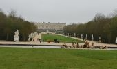 Trail Walking Viroflay - Versailles - Photo 3