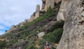 Randonnée Marche La Ciotat - Traversée Philémon au Cap Canaille  - Photo 2