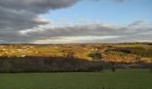 Trail Walking Érezée - val de l'Aisne  - Photo 1