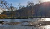 Tocht Stappen Dinant - Balade de Dréhance à Furfooz - Photo 3