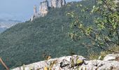 Trail Walking Allèves - 06-09-2022 Tours Saint Jacques-Grottes de Bange  - Photo 5