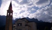 Tour Zu Fuß Auronzo di Cadore - IT-125 - Photo 3