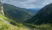 Tour Wandern Bagnères-de-Bigorre - Le lac bleu et le lac outrec - Photo 7