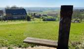 Trail Walking Mont-de-l'Enclus - Amougies 16 km - Photo 1