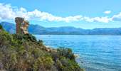 Tour Wandern Saint-Florent - De la plage de l'Ospédale  à la plage de Lotu Saint Florent Haute Corse - Photo 2