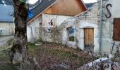 Tour Wandern Autrans-Méaudre en Vercors - Chemin court des Lauzets - Photo 3