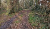 Percorso Marcia Marcilly-en-Beauce - Varennes - Photo 14