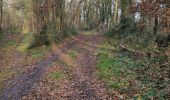 Randonnée Marche Marcilly-en-Beauce - Varennes - Photo 5