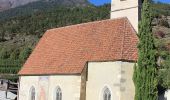 Tour Zu Fuß Latsch - Goldrainer Panoramaweg - Photo 6