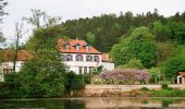 Tocht Te voet Blieskastel - Niederwürzbacher-Weiher-Tour - Photo 4