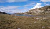 Excursión Senderismo Alto Arán - 2022-09-15 : plan de beret, lacs de bacivièr - Photo 4