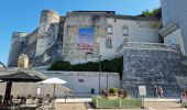 Excursión Senderismo Amboise - Amboise - À la découverte des trésors cachés - Photo 12