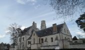 Tocht Stappen Duclair - 20220414-Le Chateau du Taillis - Photo 10