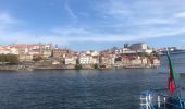 Tour Wandern Santa Marinha e São Pedro da Afurada - Porto 6 vila Gaiz - Photo 12