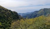 Excursión Senderismo Castillon - Mont Razet - Photo 2