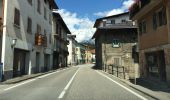 Tour Zu Fuß Domegge di Cadore - IT-265 - Photo 1