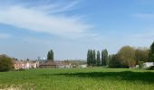 Tour Wandern Anderlecht - Campagne Anderlechtoise  - Photo 16