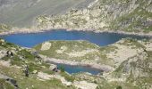 Trail Walking Unknown - andorre_Juclar_20100823 - Photo 11